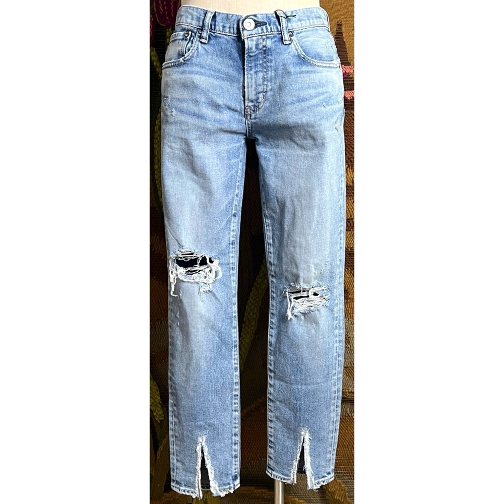 Moussy Ithan Jeans 28